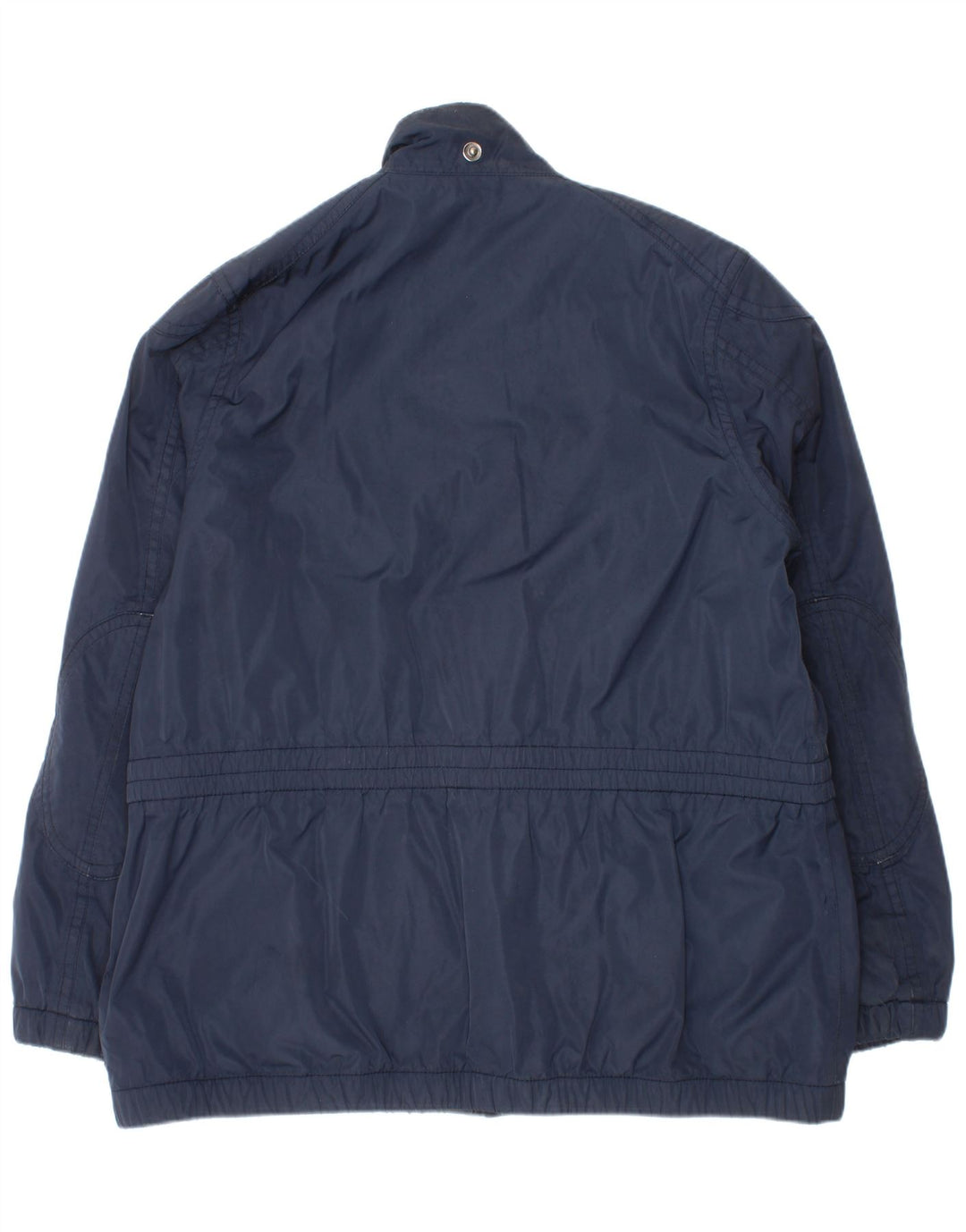 Μπουφάν Barbour Boys Utility 10-11 Years Large Blue Polyamide