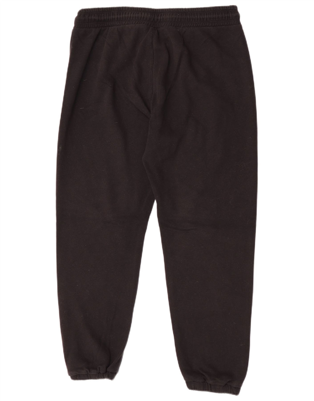 Ανδρική φόρμα Dkny Παντελόνι Joggers Μεσαίο Μαύρο Βαμβακερό