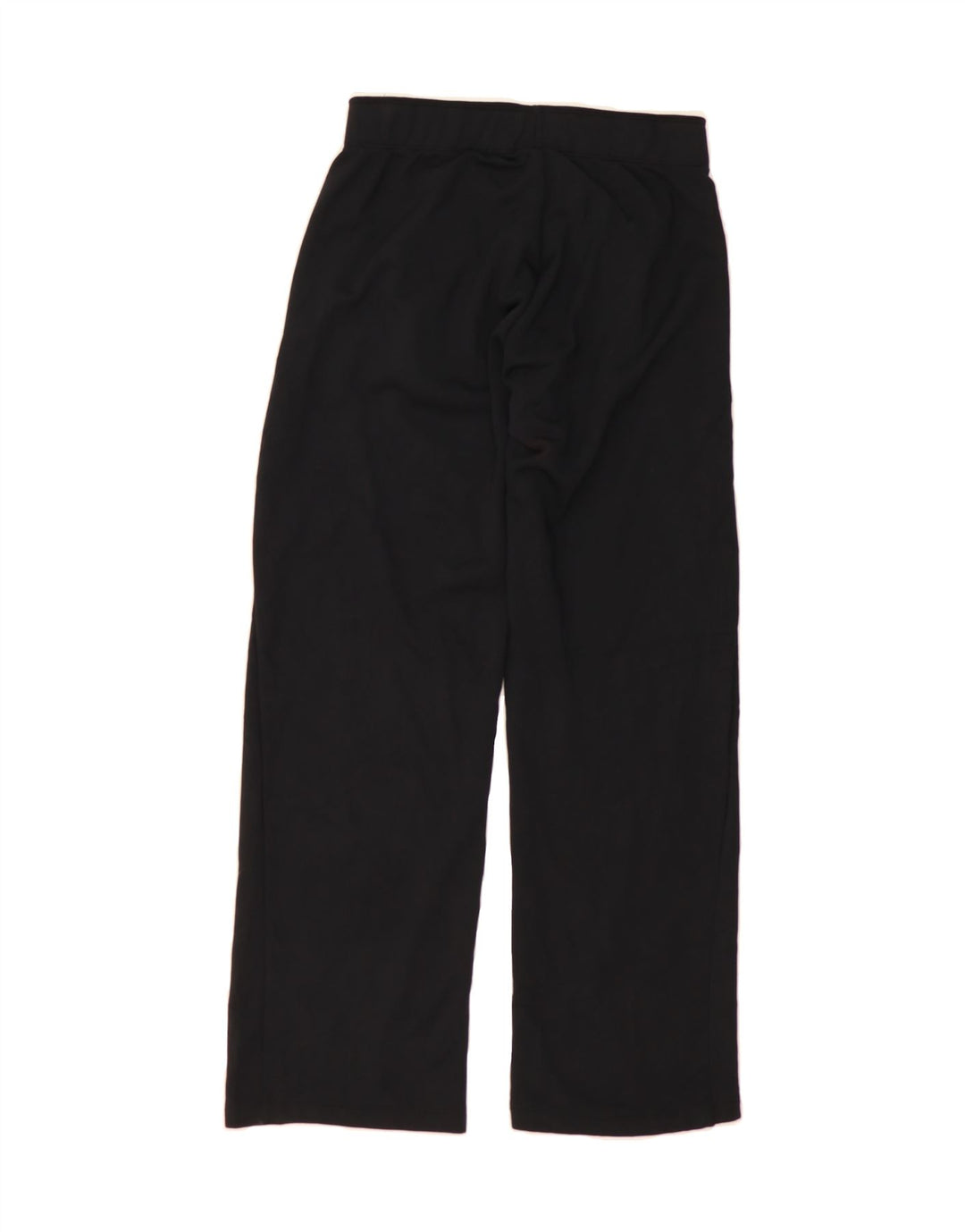 NIKE Mens Tracksuit Trousers Small  Black Polyester Vintage Nike and Second-Hand Nike from Messina Hembry 