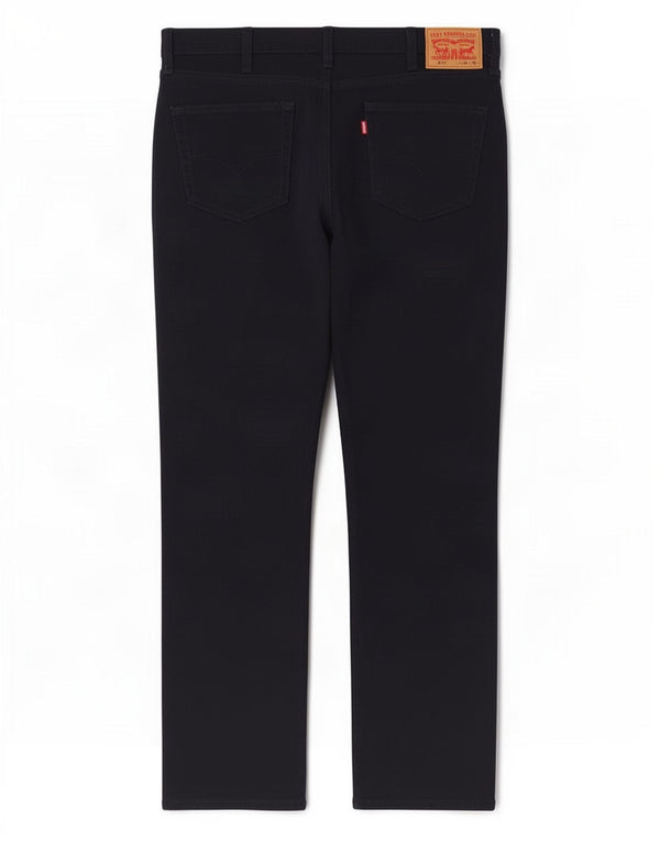 Levi's Mens 511 Slim Casual Παντελόνι W38 L32 Navy Blue