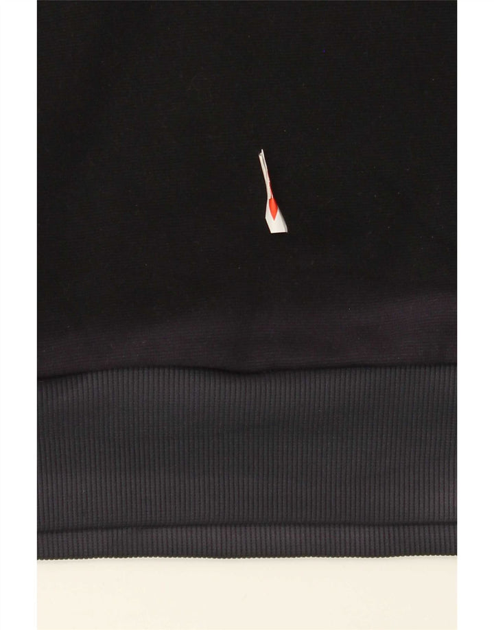 Ανδρικό φούτερ Oakley Jumper XL Black Spotted