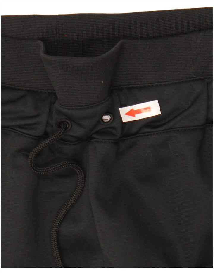 Diadora Γυναικεία Ολόσωμη φόρμα UK 18 XL Μαύρο Colourblock Polyester