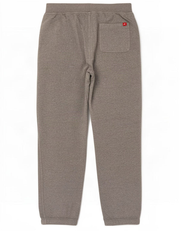 Παντελόνι αθλητικής φόρμας Nike Boys Joggers 13-14 ετών XL γκρι βαμβακερό