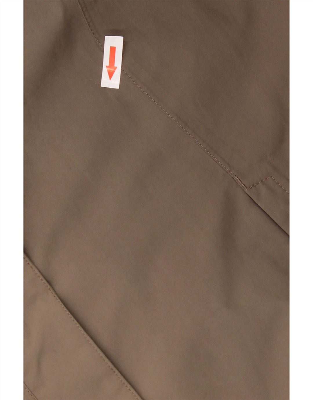 Το North Face γυναικείο μπουφάν βροχής Hyvent Hooded UK 14 Medium Beige