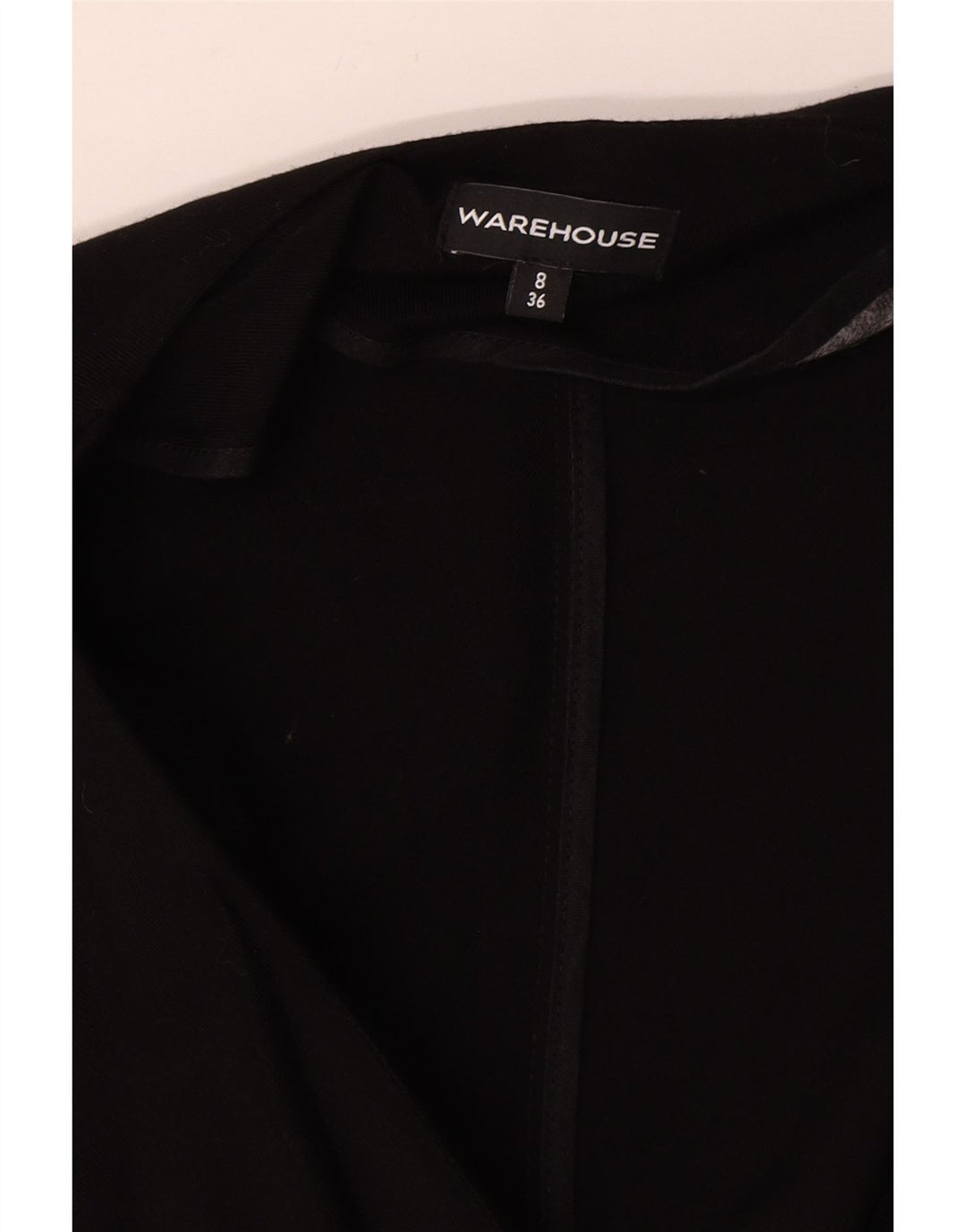 Γυναικείο υπερμεγέθη Wrap φόρεμα UK 8 Small