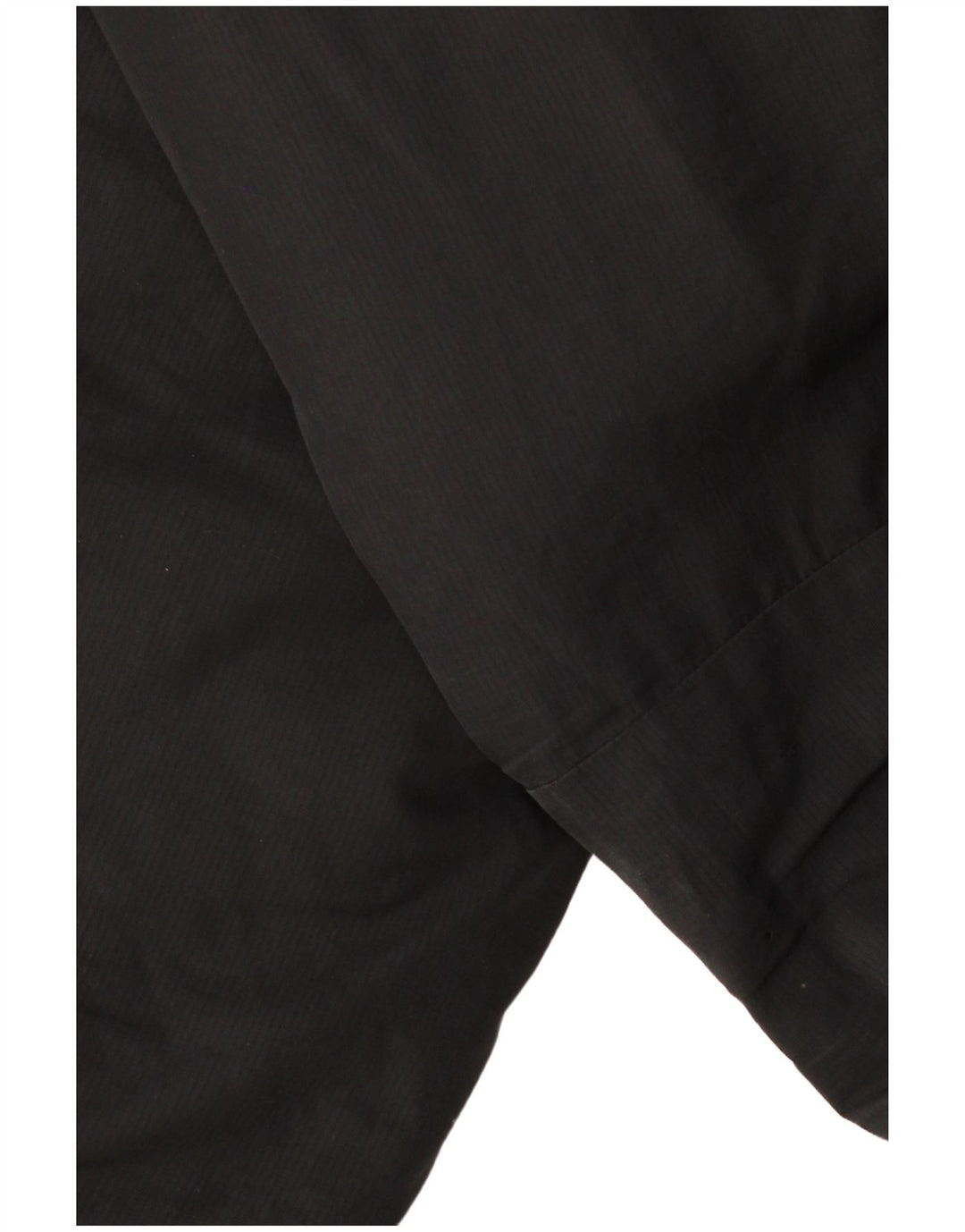 Ανδρικό μπουφάν με κουκούλα Nike UK 36 Μικρό μαύρο πολυεστέρα