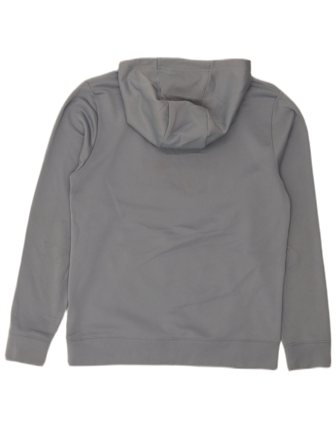 The North Face Ανδρικά γραφικά με κουκούλα Jumper Μικρός Γκρι Πολυεστέρας