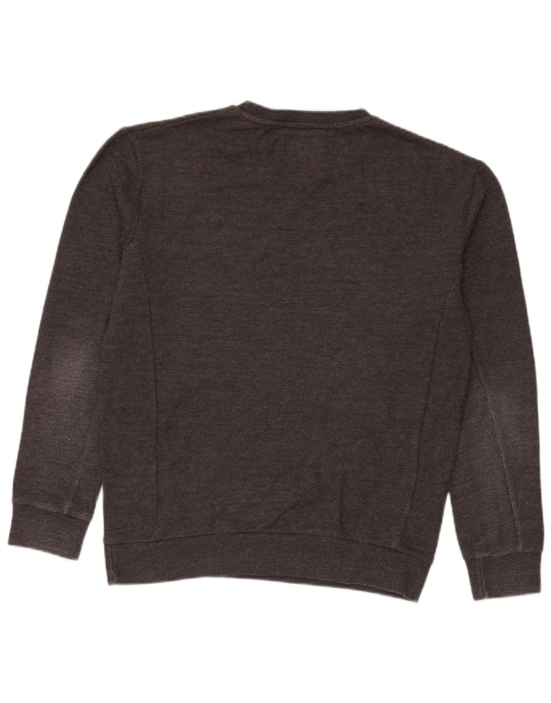 Ανδρικό φούτερ Zara Jumper Medium Grey