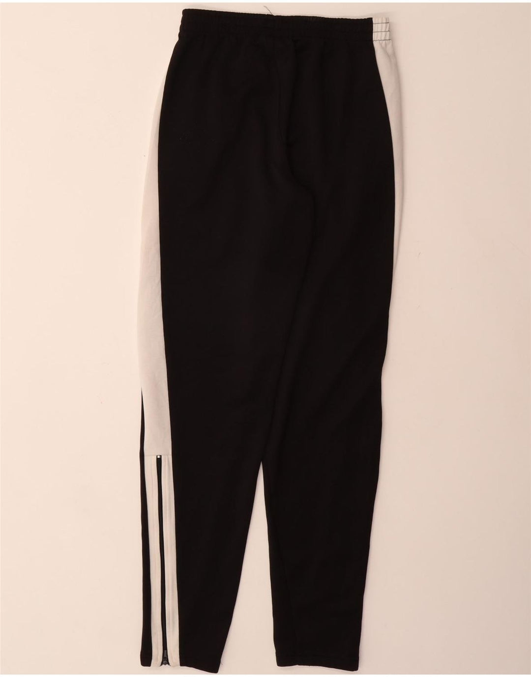 Ανδρική φόρμα PUMA Παντελόνι Small Black Colourblock Polyester