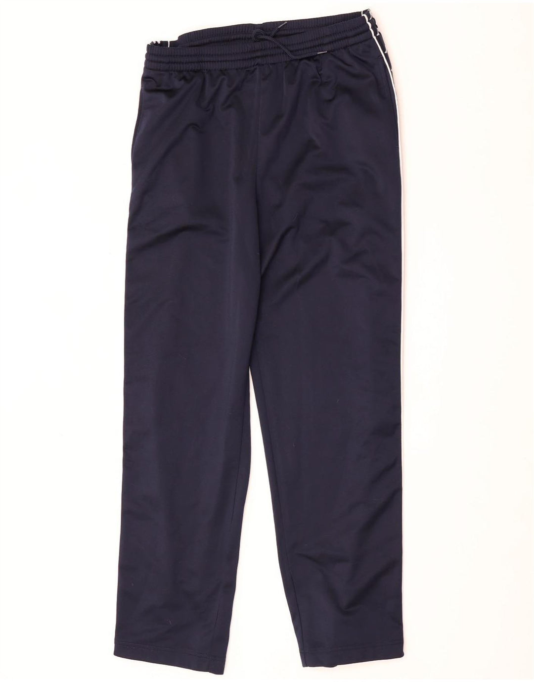 Ανδρική αθλητική φόρμα Kappa Graphic Παντελόνι Μεγάλο Navy Blue Polyester
