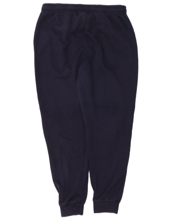 Ανδρική αθλητική φόρμα Fila Παντελόνι Joggers XL Navy Blue Cotton