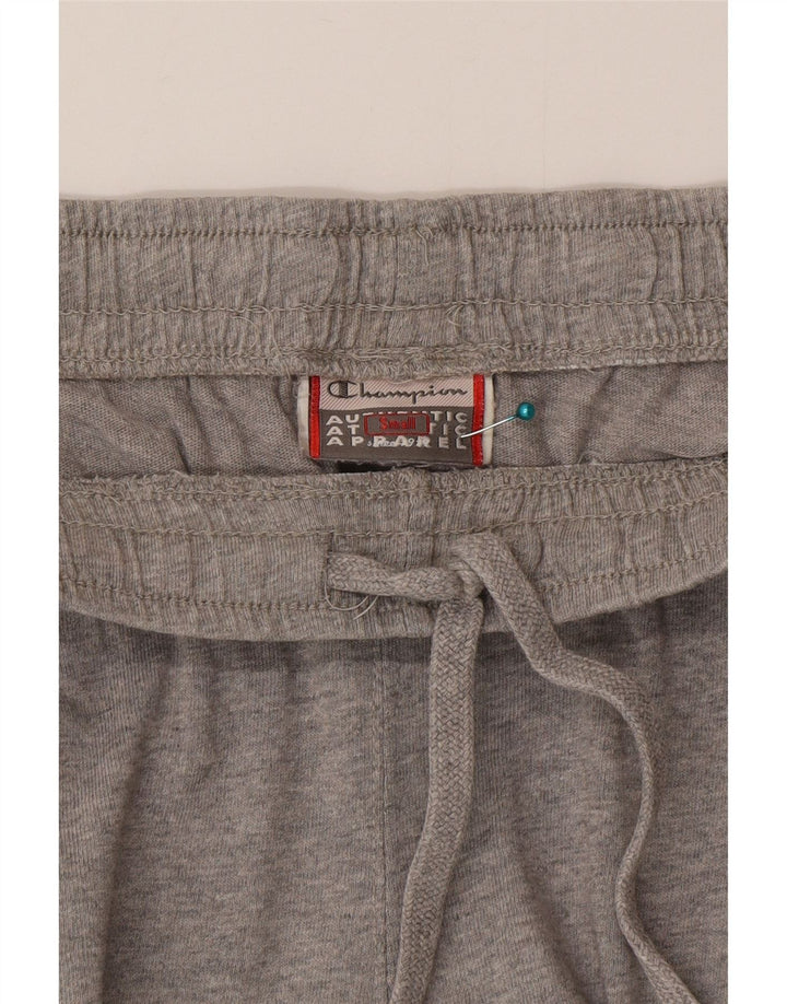 Ανδρική φόρμα Champion Παντελόνι Joggers Small Grey