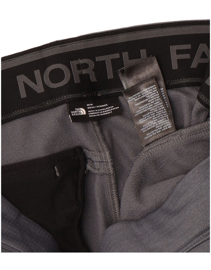 Ανδρική αθλητική φόρμα THE NORTH FACE Παντελόνι Joggers Medium Grey Colourblock