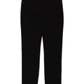 Levi's Womens 712 Slim Jeans W28 L30 Μαύρο βαμβακερό