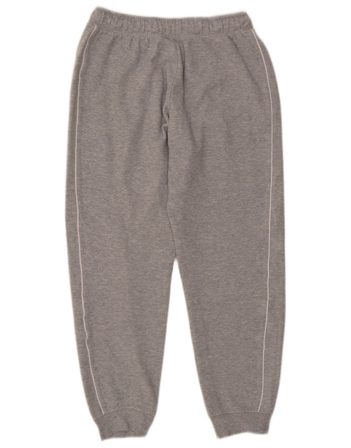 Ανδρική φόρμα Nike Παντελόνι Joggers Μικρό γκρι βαμβακερό