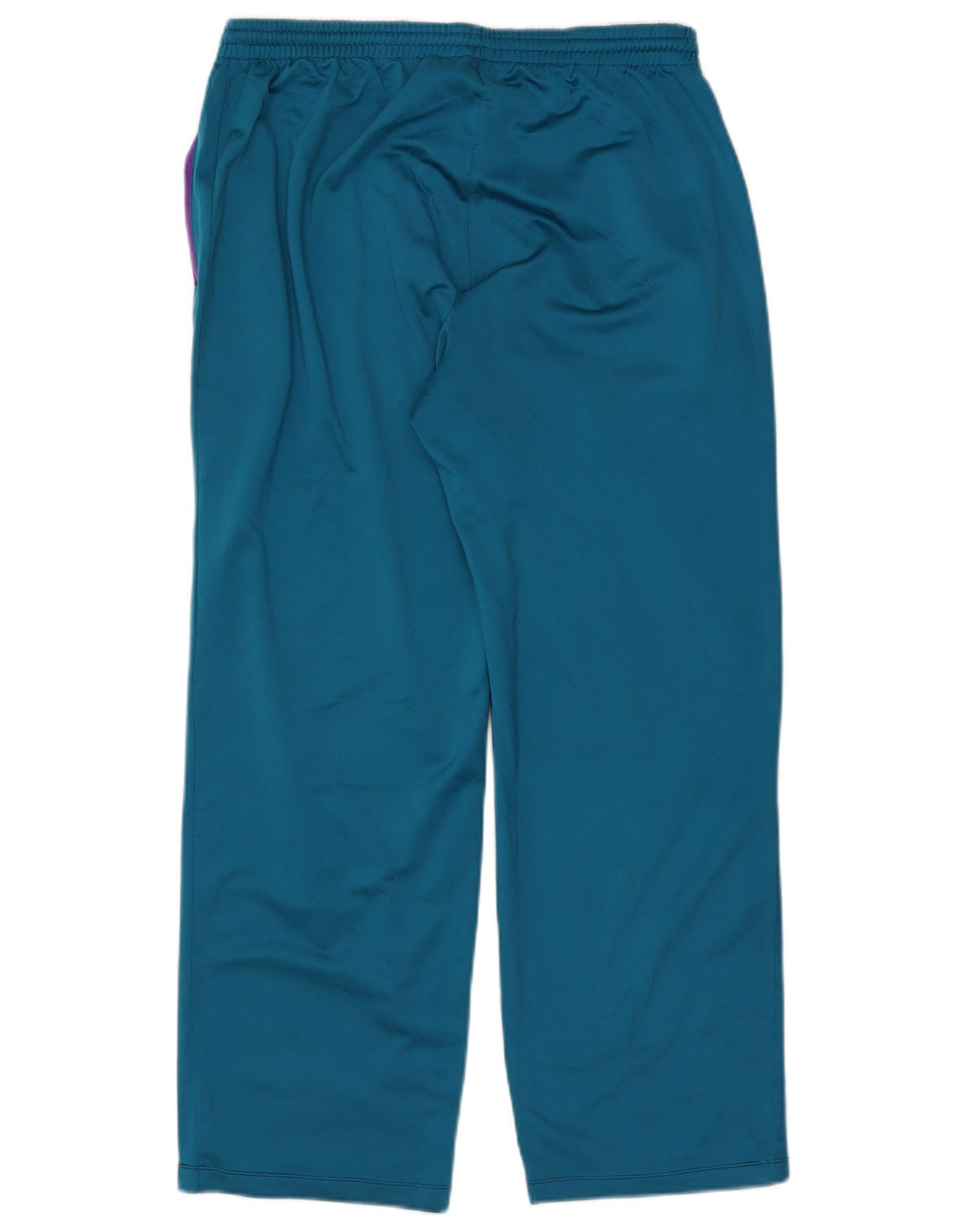Ανδρική αθλητική φόρμα DIADORA Παντελόνι UK 46 XL Blue Polyester