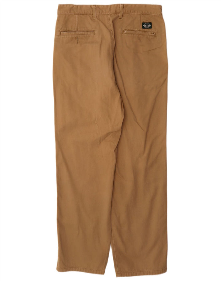 Dockers Ανδρικό παντελόνι Chino με καρφίτσα W33 L30 Beige