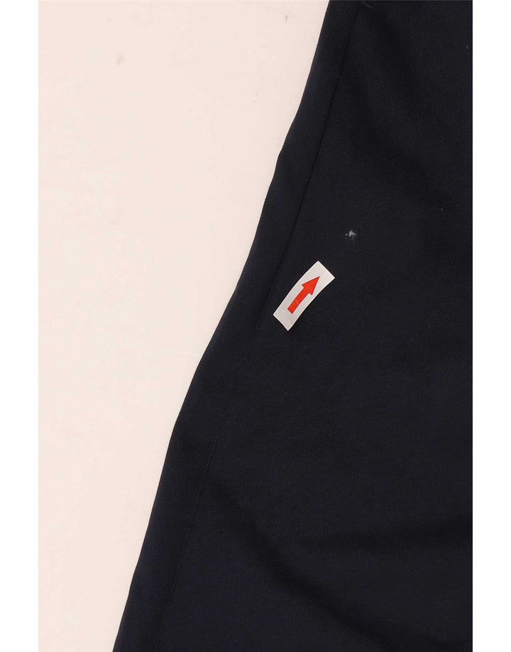 Ανδρική φόρμα Lotto Παντελόνι UK 38/40 Medium Navy Blue Polyester