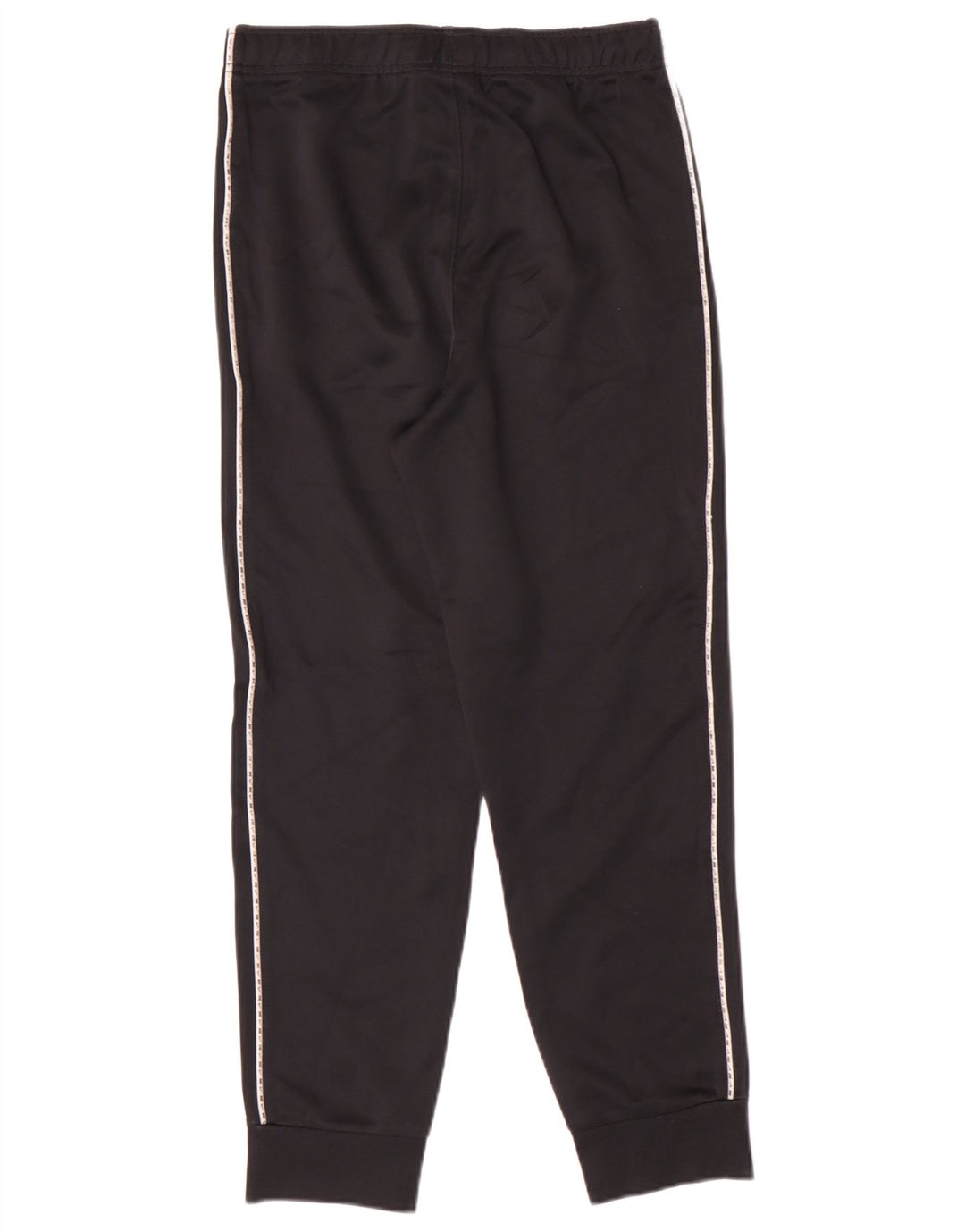 Nike Boys Tracksuit Trousers Joggers 13-14 Years XL Black