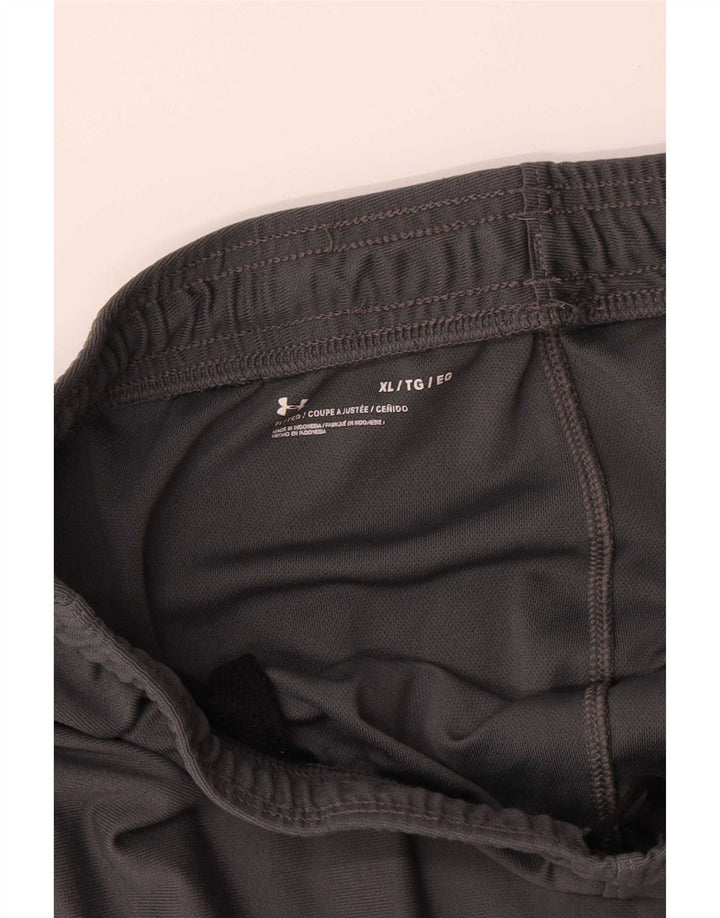 Ανδρική φόρμα Under Armour Παντελόνι XL Γκρι Πολυεστέρας