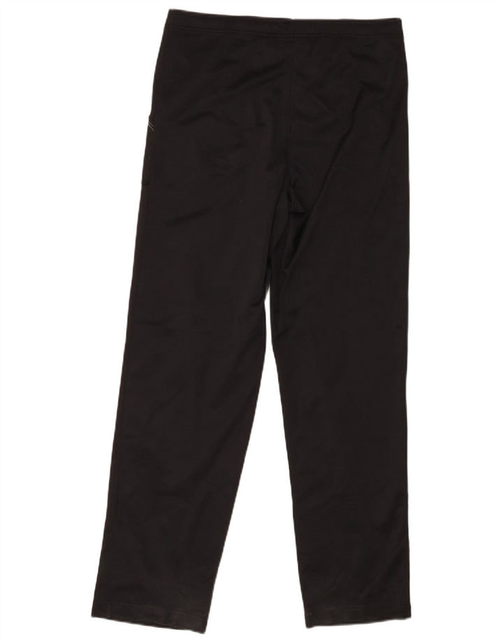 LOTTO Mens Tracksuit Trousers Large Black
