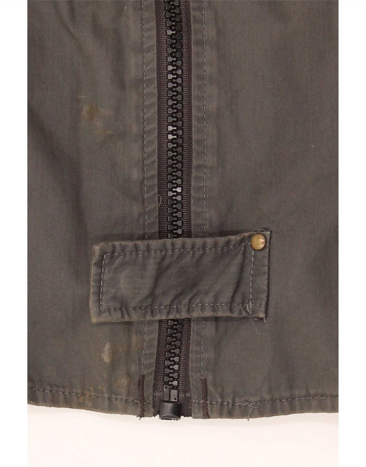 Ανδρικό Utility Jacket G-Star UK 42 XL Khaki Cotton