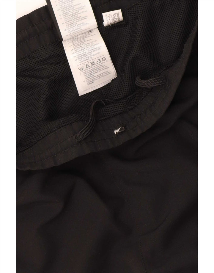 Ανδρικό σορτς Adidas Clima 365 2XL μαύρο πολυεστέρα