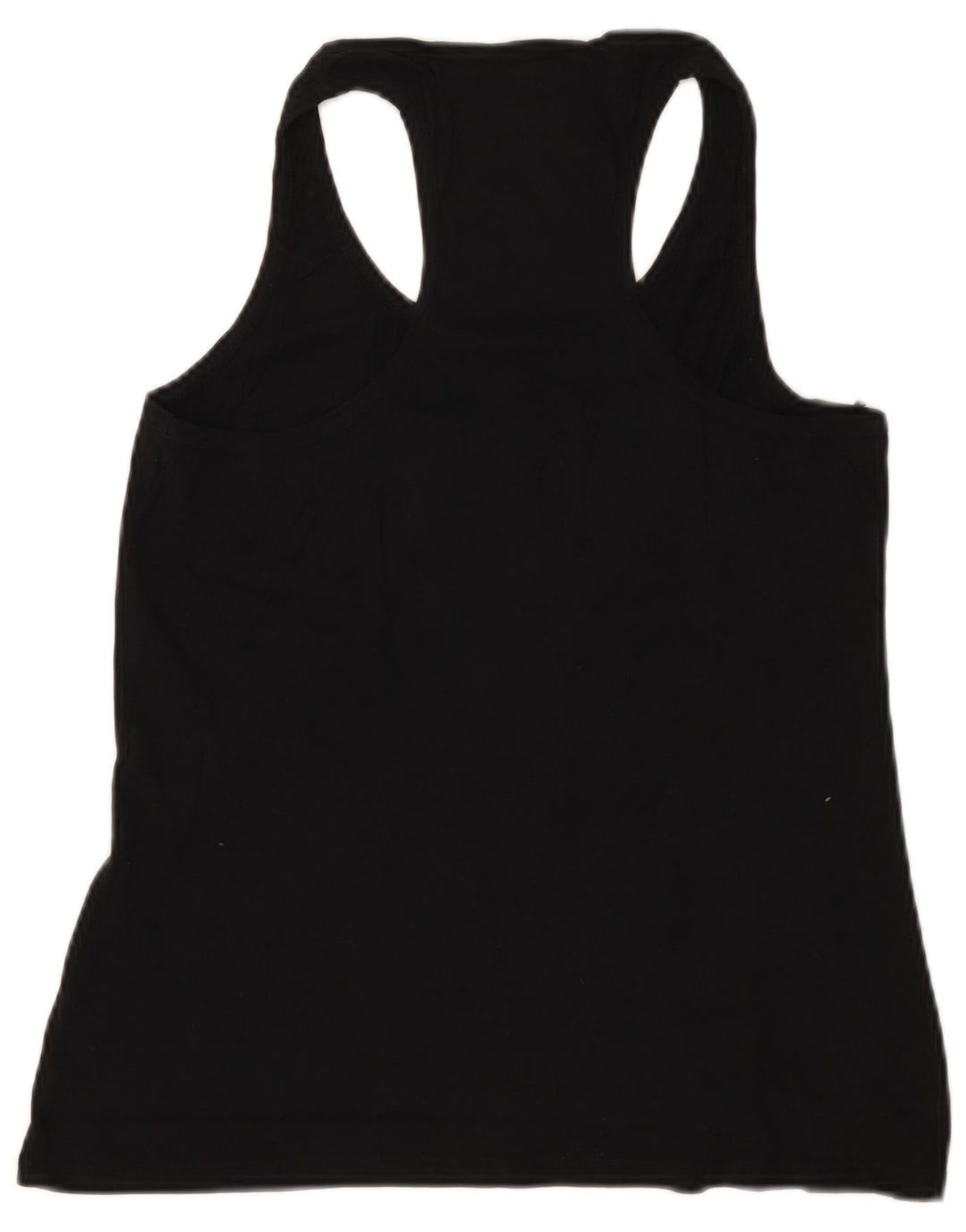 Γυναικείο γιλέκο Benetton UK 12 Medium Black