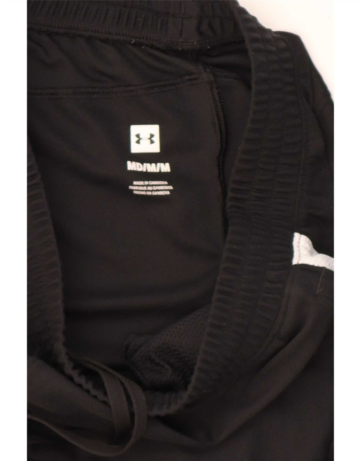 Ανδρική αθλητική φόρμα Under Armour, μεσαίο μαύρο χρώμα