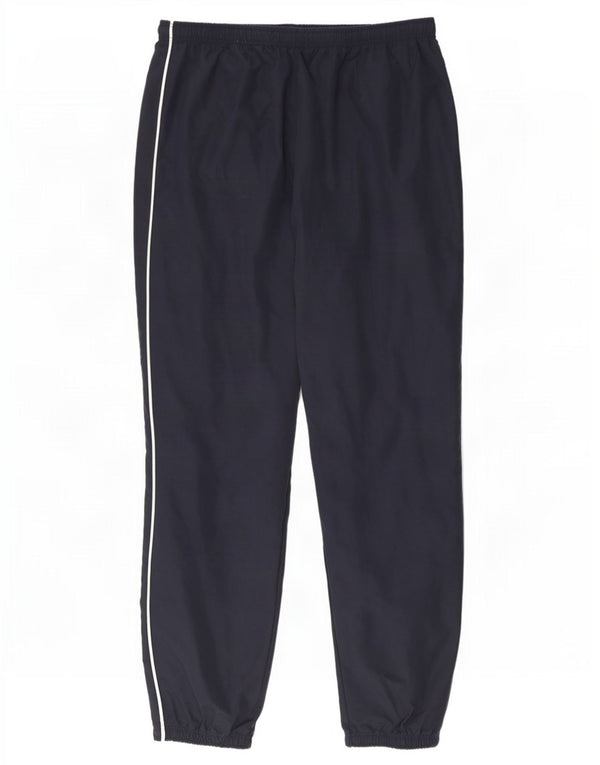 Ανδρική φόρμα Reebok Παντελόνι Joggers XL Navy Blue Polyester