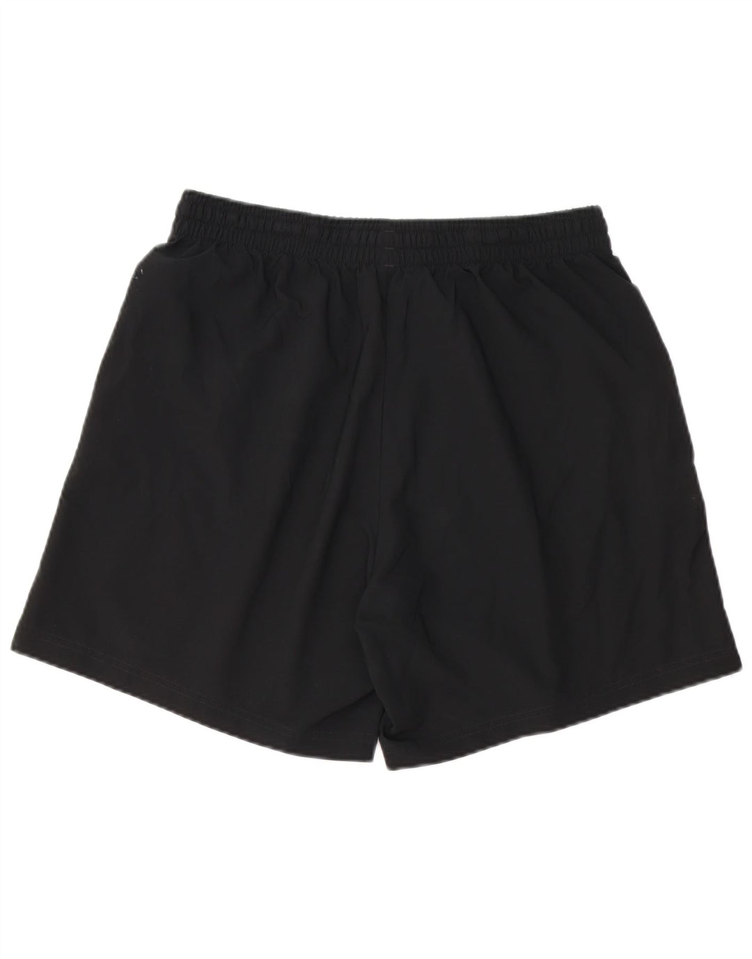 Ανδρικό αθλητικό σορτς ADIDAS μεγάλο μαύρο