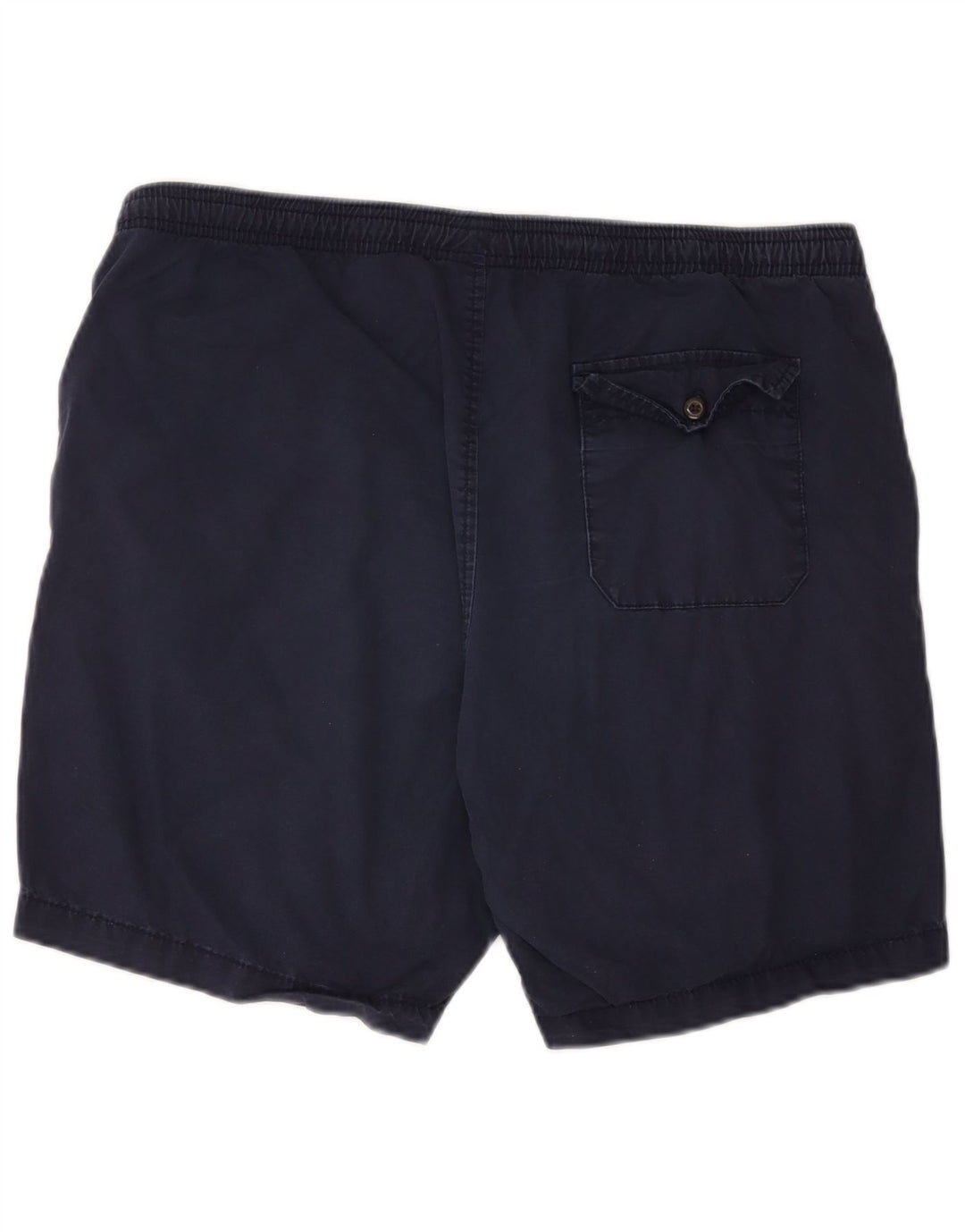 Ανδρικό σορτς Chino Gap μεγάλο W36 Navy Blue από βαμβάκι