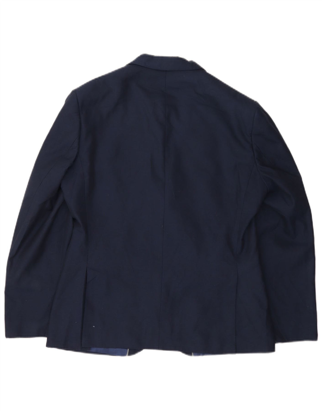 Marks & Spencer Ανδρικό σακάκι μπλέιζερ με 2 κουμπιά EU 48 Medium Navy Blue