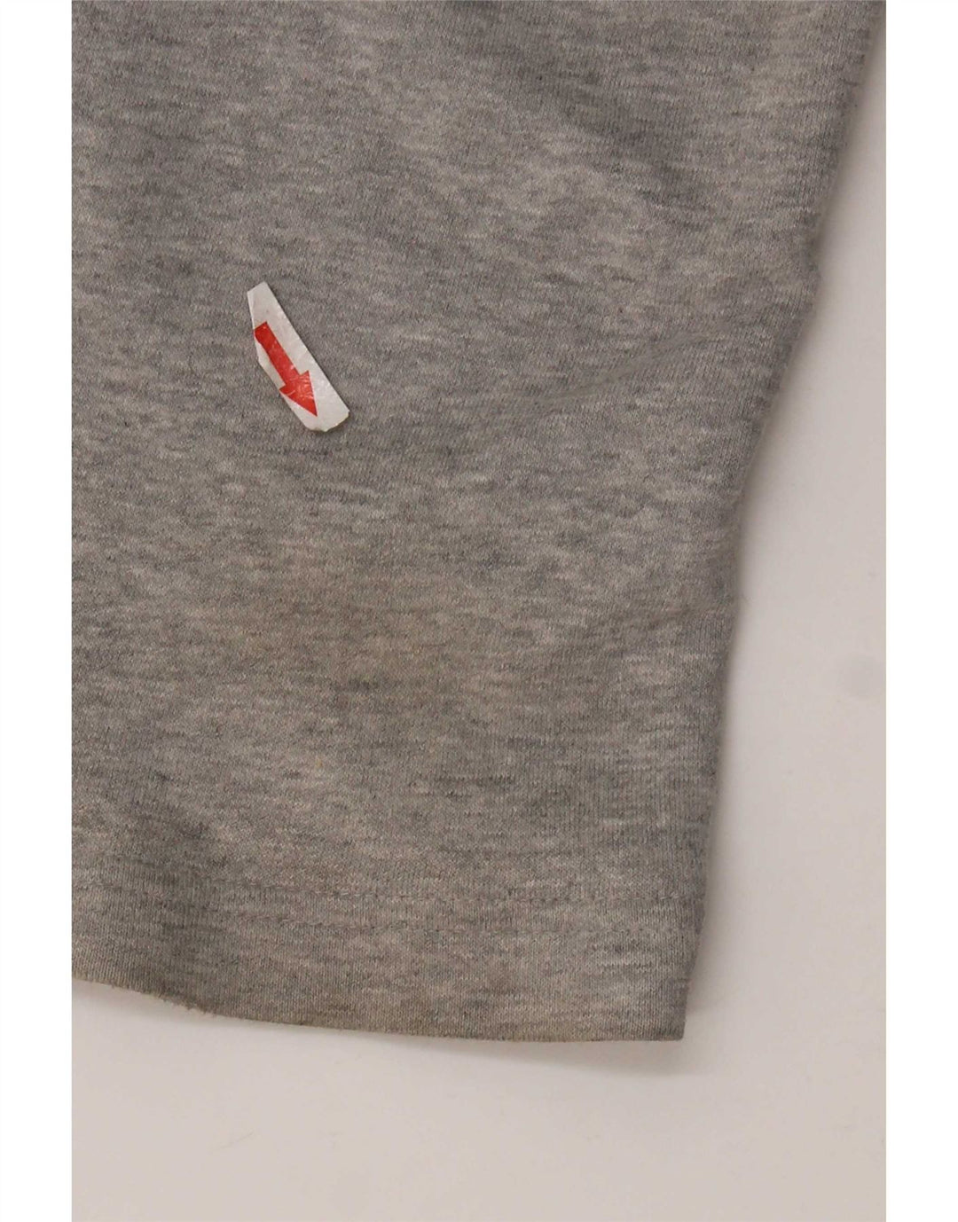 Ανδρική φόρμα Adidas Παντελόνι 2XL Γκρι βαμβακερό