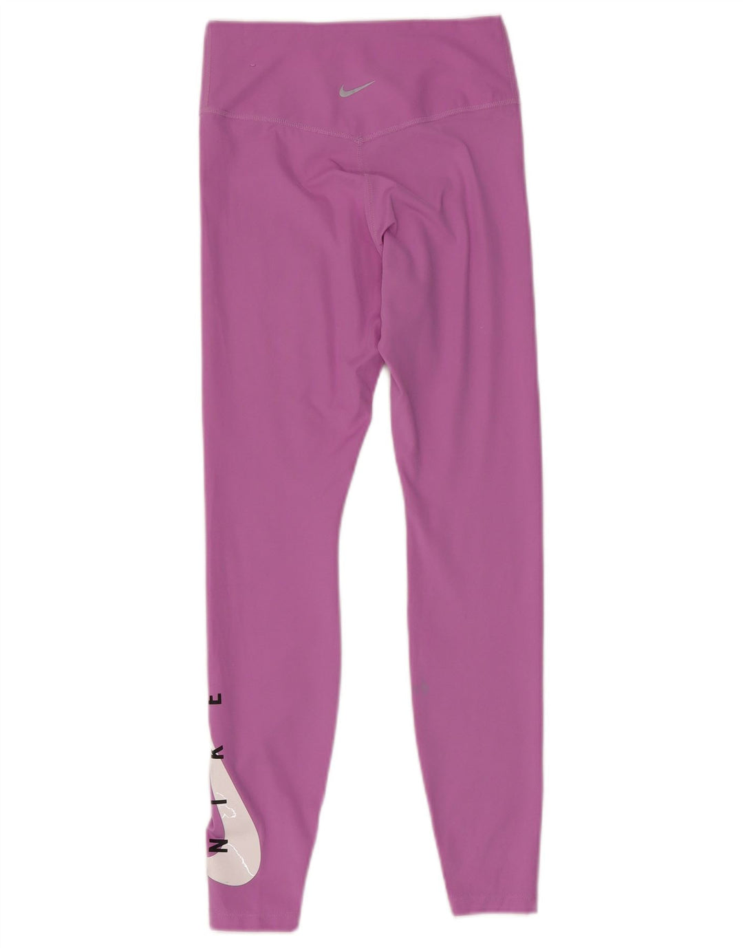 Γυναικεία γραφικά κολάν Nike Dri Fit UK 8 Small Pink