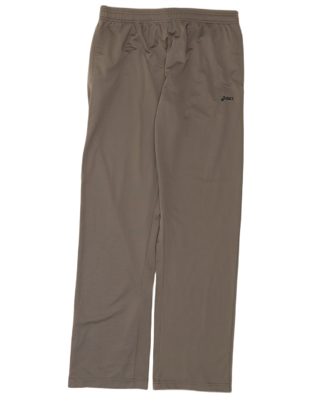 ASICS Ανδρική αθλητική φόρμα παντελόνι XL γκρι πολυεστέρας