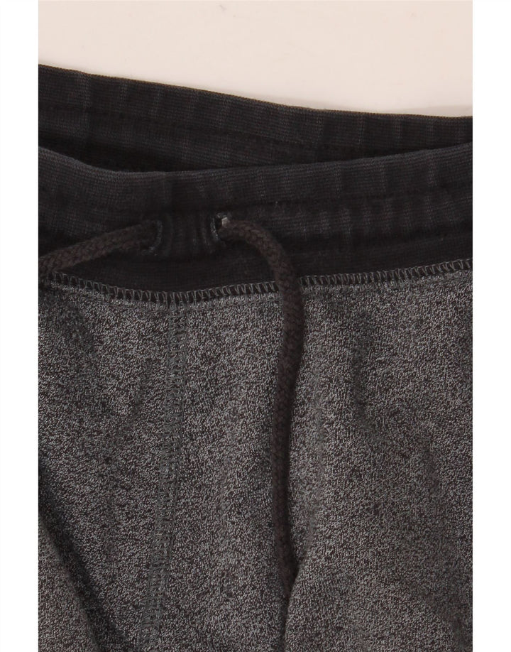 Ανδρική φόρμα Nike Παντελόνι Joggers Μικρό γκρι βαμβακερό