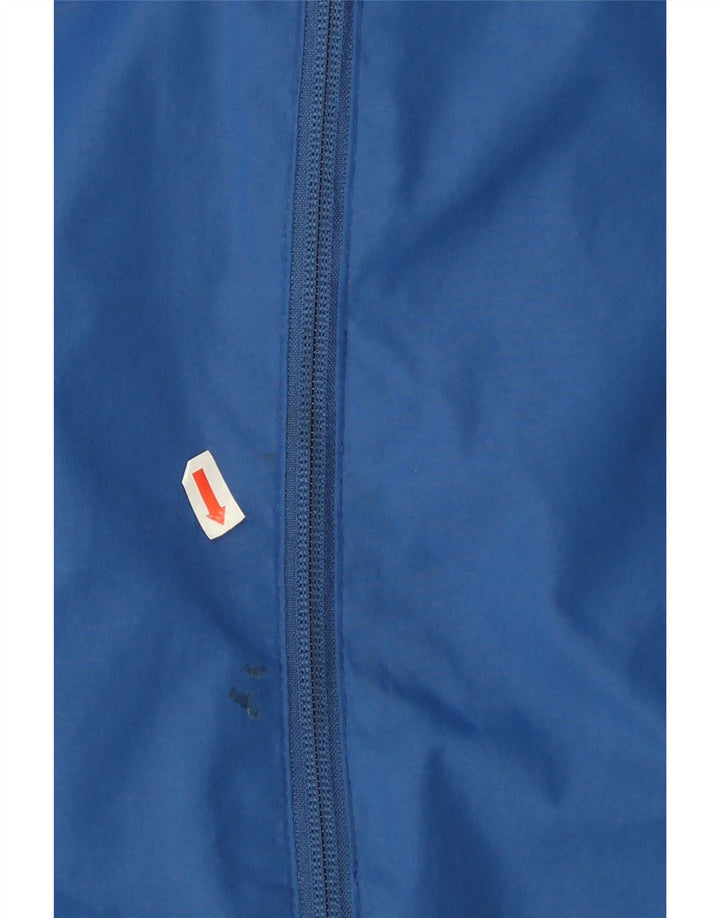 Ανδρικό Μπουφάν Barbour Windbreaker UK 36 Small Blue