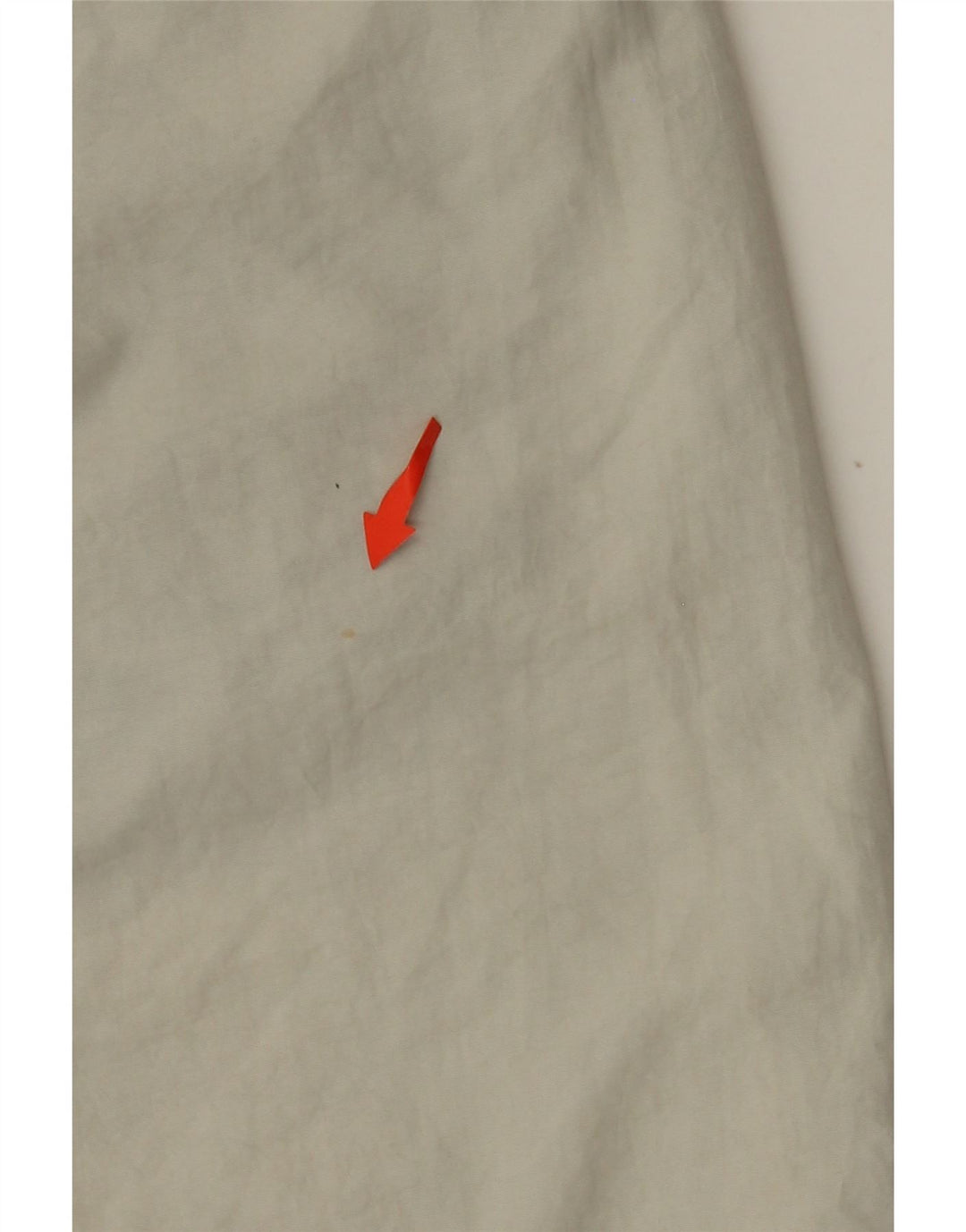 Ανδρικό σορτς κολύμβησης ADIDAS Small Grey Polyamide