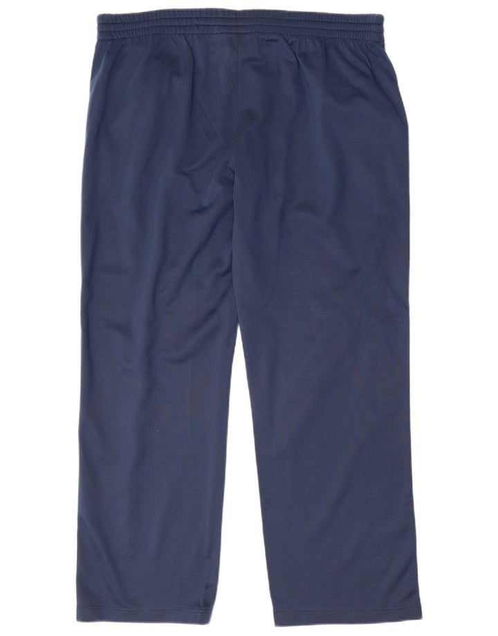 Γυναικεία αθλητική φόρμα DIADORA Παντελόνι UK 18 XL Navy Blue Polyester