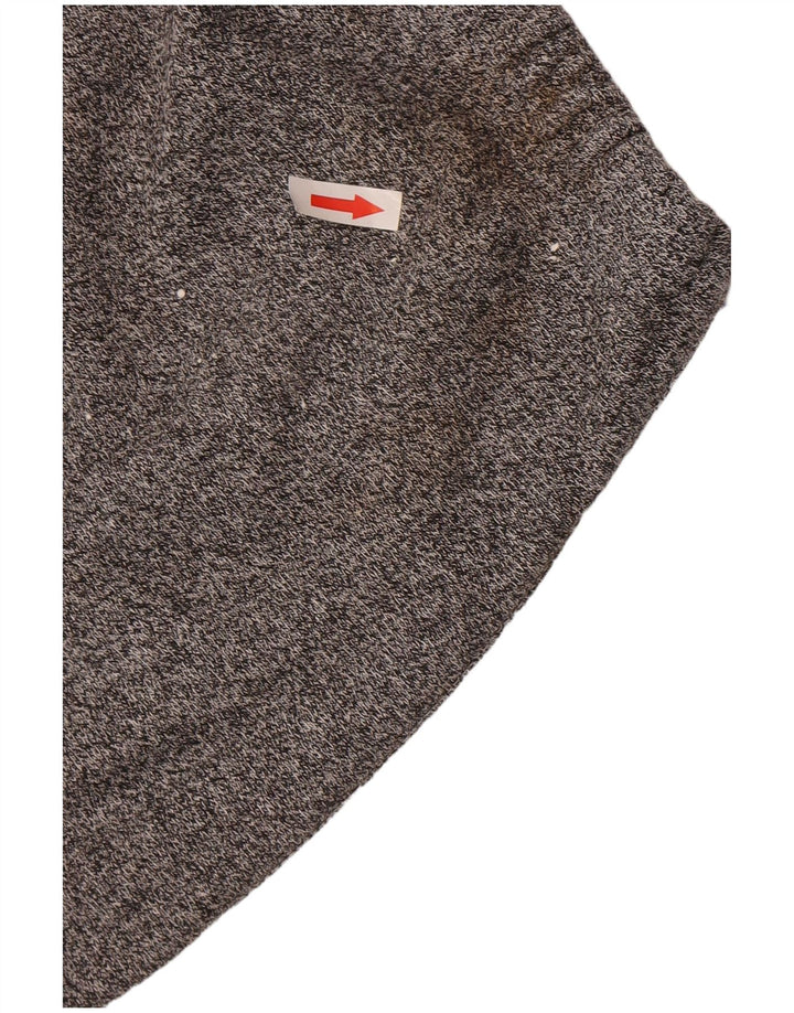 Champion γυναικεία φόρμα παντελόνια UK 10 Small Grey Flecked