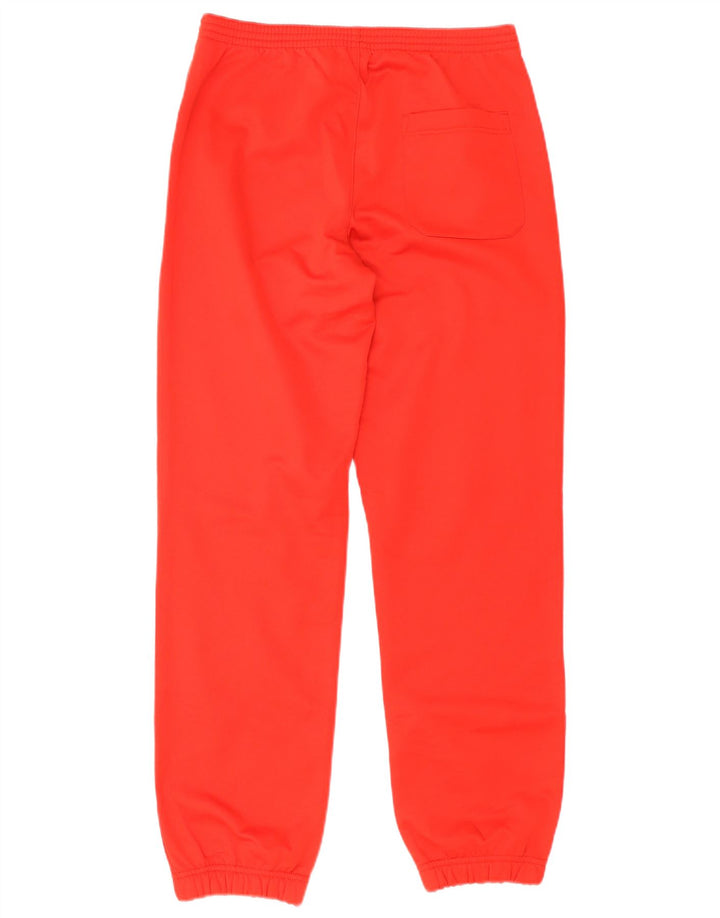 Ολόσωμη ανδρική φόρμα Errea Small Red Colourblock Polyester