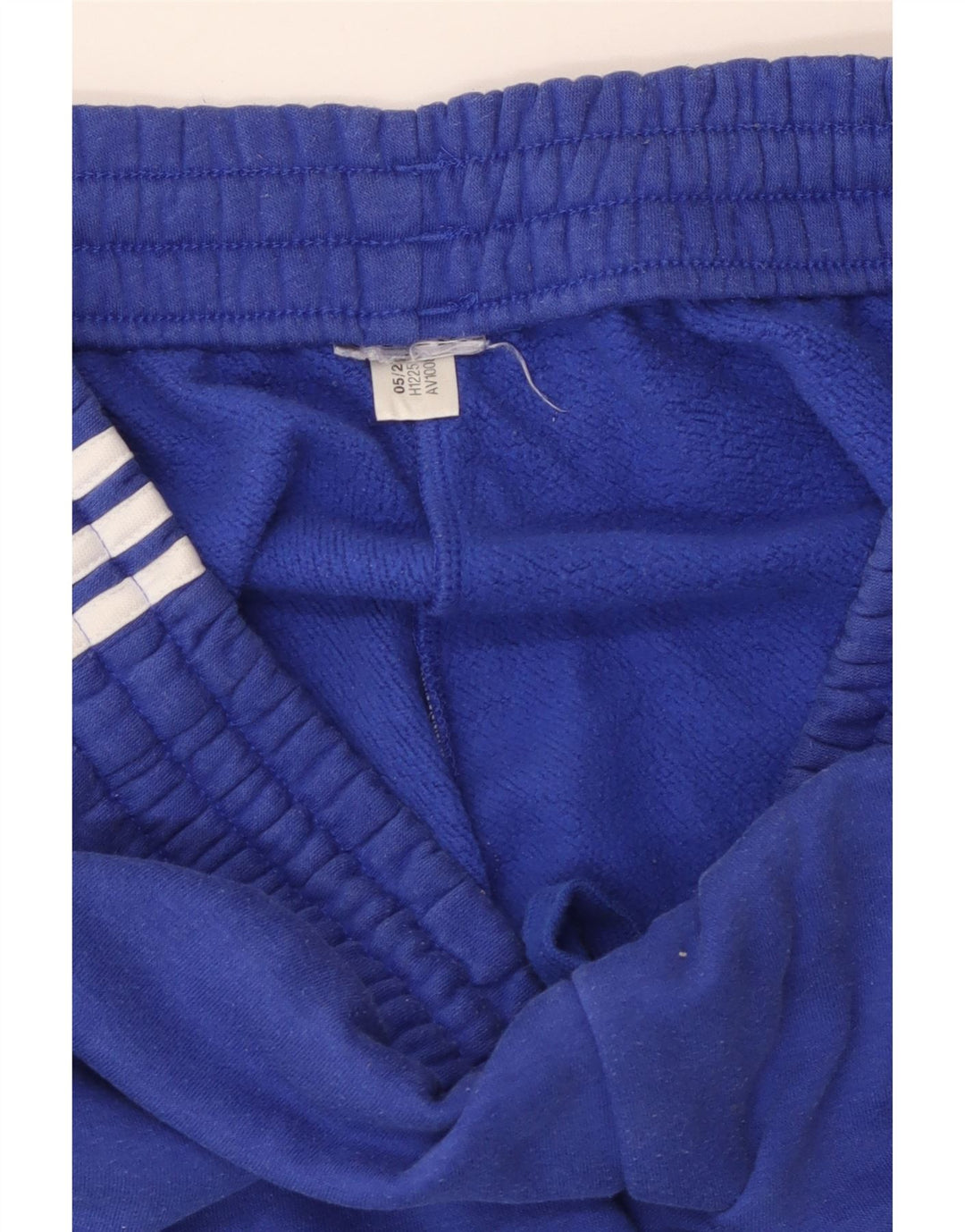 Ανδρική φόρμα Adidas Παντελόνι Joggers Medium Blue