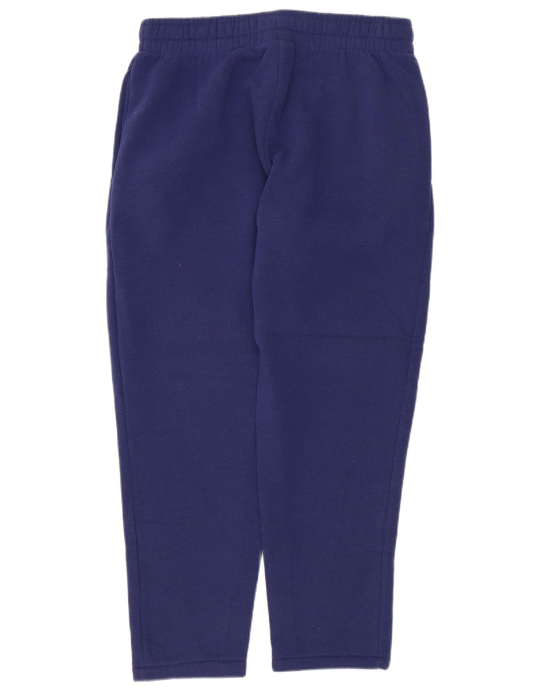 Γυναικεία φόρμα SUPERGA Crop Παντελόνι UK 12 Medium Navy Blue Polyester