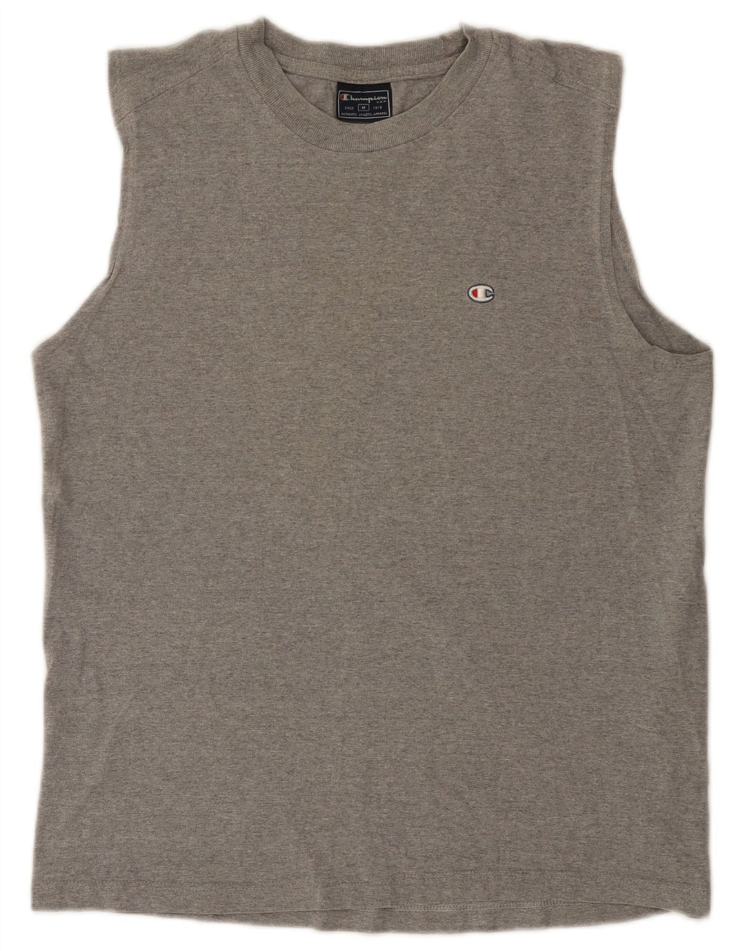 Ανδρικό γιλέκο Champion Top Medium Grey