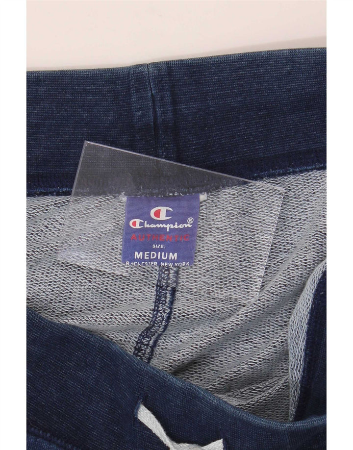 Champion Ανδρικά αθλητικά σορτς Medium Navy Blue