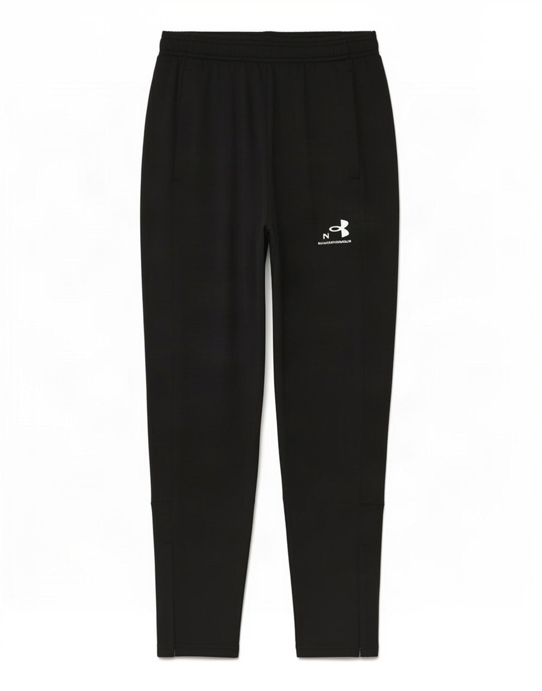 Ανδρική αθλητική φόρμα Under Armour Παντελόνι Μεσαίο Μαύρο