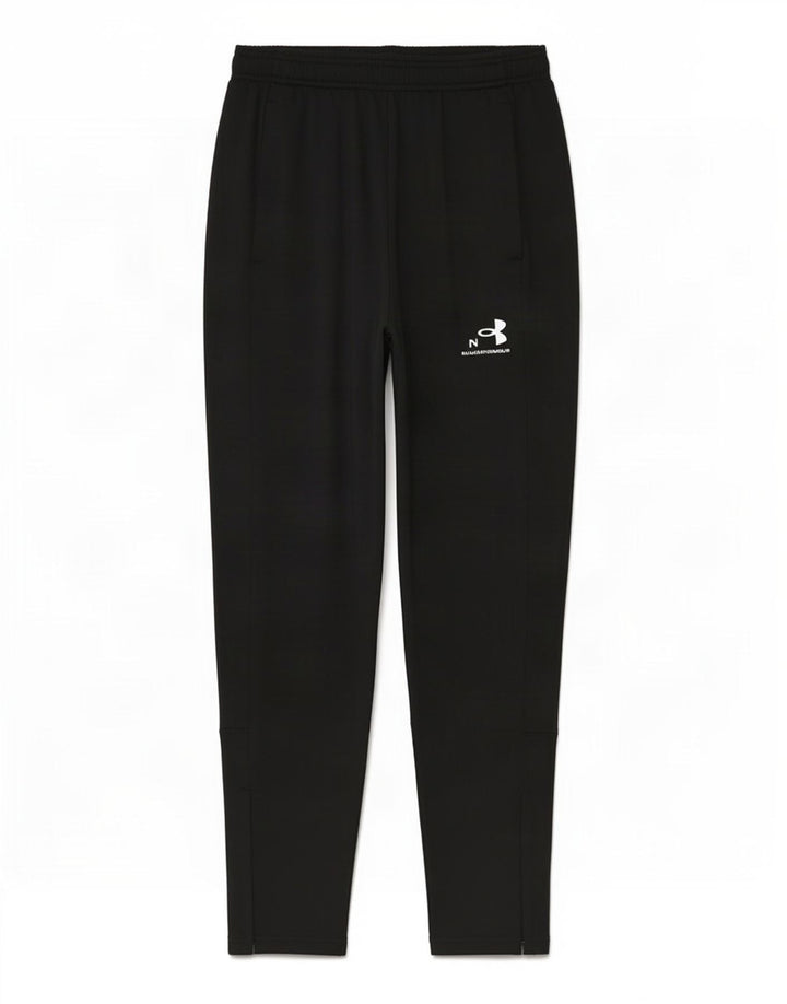 Ανδρική αθλητική φόρμα Under Armour Παντελόνι Μεσαίο Μαύρο