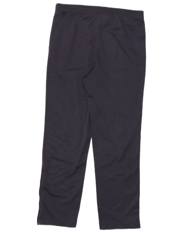 Ανδρική αθλητική φόρμα Lotto Παντελόνι Μεγάλο Navy Blue