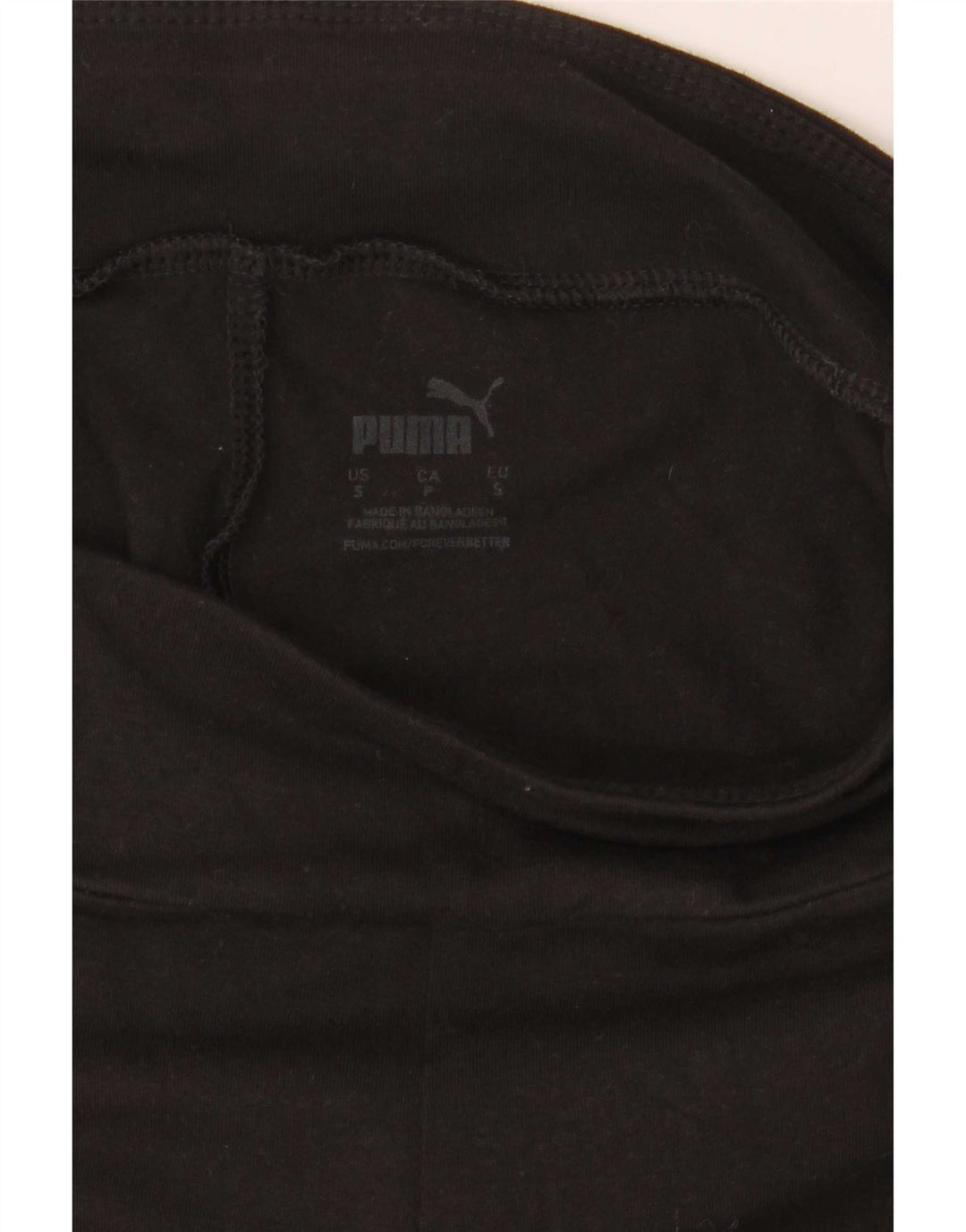 Γυναικεία γραφικά κολάν Puma UK 10 Small Black